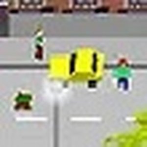 Death Trip Driving Game