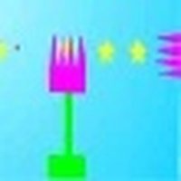 Inverse Puzzle Game