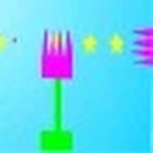 Inverse Puzzle Game