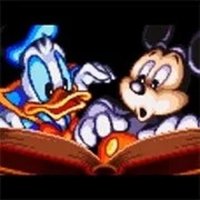 Magical Quest 3: Mickey and Donald Adventure Game