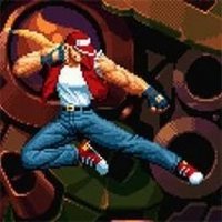 Real Bout Fatal Fury Special Online Game