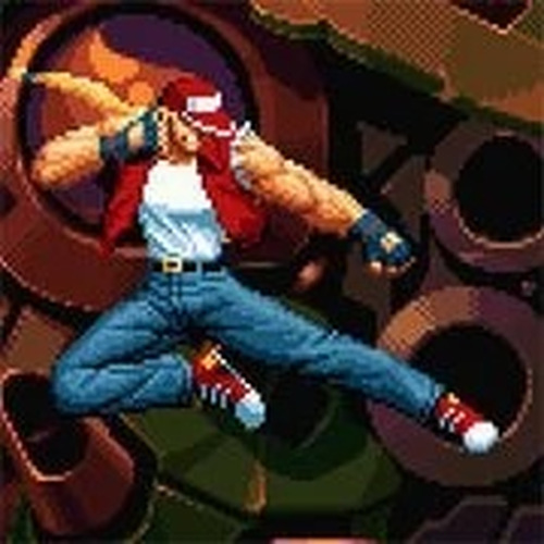 Real Bout Fatal Fury Special Online Arcade Game