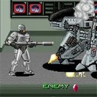 Robocop 2 Arcade Online Game