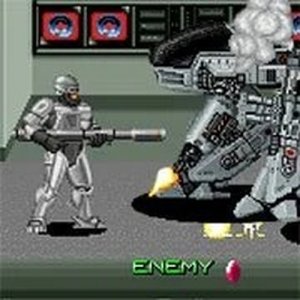 Robocop 2 Arcade Online Game