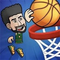 Basketball King Online Game