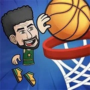 Basketball King Online Game