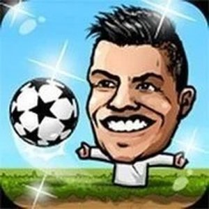Puppet Soccer 2015 Online Game