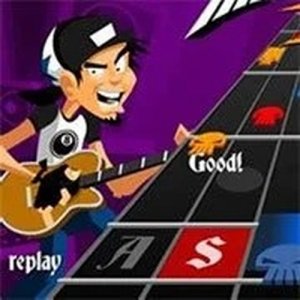 Riff Master II Online Game