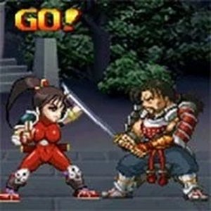 Soul Fighters Online Game