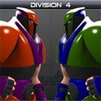 Crunchball 3000 Online Game