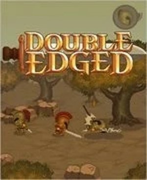 Double Edged: Mythical Co-op Beat-Em-Up Game