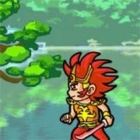 Yan Loong Legend 3: Phenix Online Game