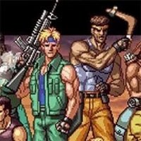 Shock Troopers 2 Online Game