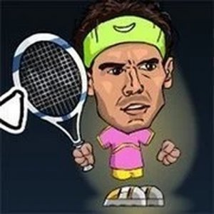 Tennis Legends 2016 Sports Game