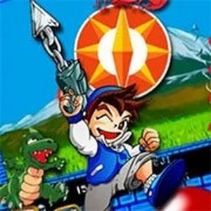 Pang! 3 Online Game