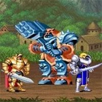 Knights of the Round Online Game