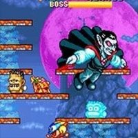 Zupapa Online Arcade Game
