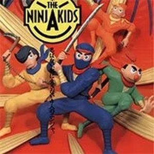 The Ninja Kids Online Game