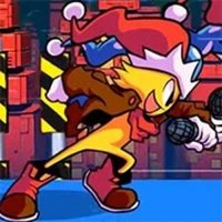 FNF: Spark VS Fark Online Game