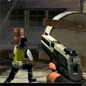 Defender Squad 2 Family Action