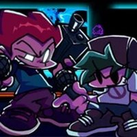 FNF Pico Erect Remix Online Game