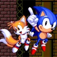 Sonic Primo Online Game