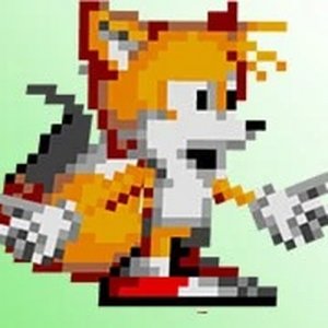 FNF Vs Dorkly Tails Online Game