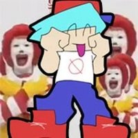 FNF Ronald McDonald Insanity Online Game