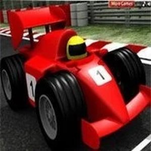 Circuit Speed Masters