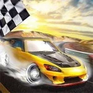 Speed Circuit Challenge