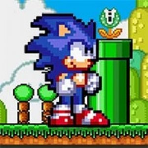 Sonic Jam 6 Online Platformer Game