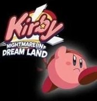 Kirby Nightmare in Dream Land Online Game