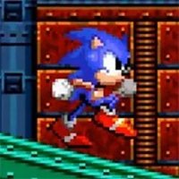 Sonic 2 &ndash; Score Rush Online Game