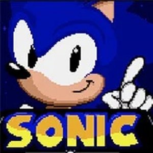 Sonic the Hedgehog: Megadriven Online Game