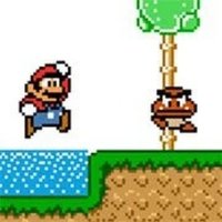 Mario Land 2 DX Colored Online Game