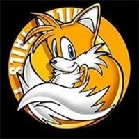 Tails in Sonic the Hedgehog Online Game