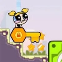 Powerpuff Girls: Hypno Bliss Online Game