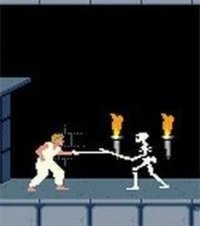 Prince of Persia Online Game