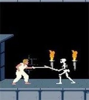 Prince of Persia Online Game