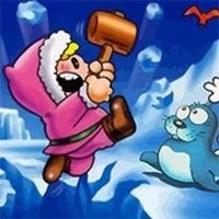 Ice Climber Classic Online Game
