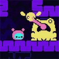 Ooo - Cute Bomb Puzzle Platformer Online Game