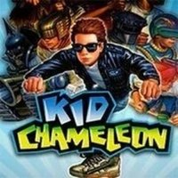 Kid Chameleon Online Game