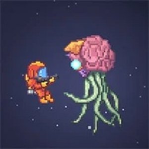 Space Major Miner Online Game