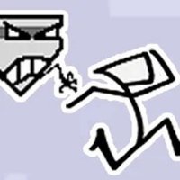 Acro-Bot Online Game