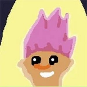 The Supernatural Power Troll Online Game
