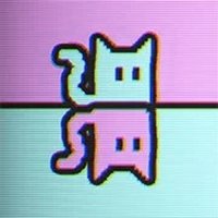 SymmetryCats Online Puzzle Game