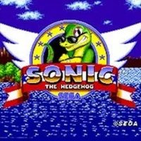 Gex The Gecko in Sonic Online Game
