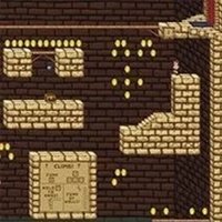 Treasure Tower Trouble Online Game