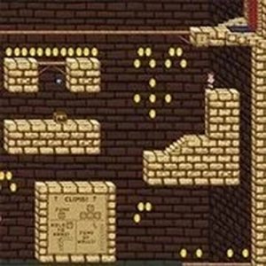 Treasure Tower Trouble Online Game