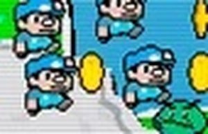 Enough Plumbers 2 Online Game